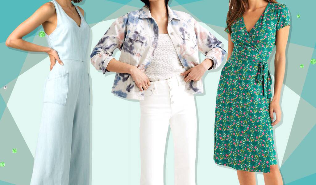 Fashion & Accessories